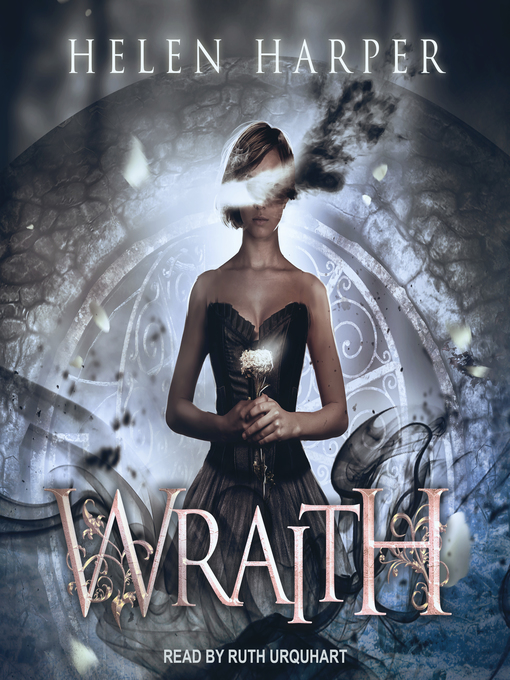 Title details for Wraith by Helen Harper - Available